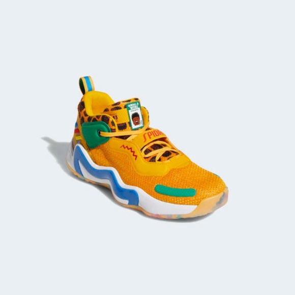 new youth/JR size issue lego colab basketball shoes